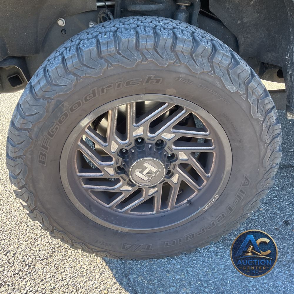 2022 Ford F-250 Super Duty Lariat