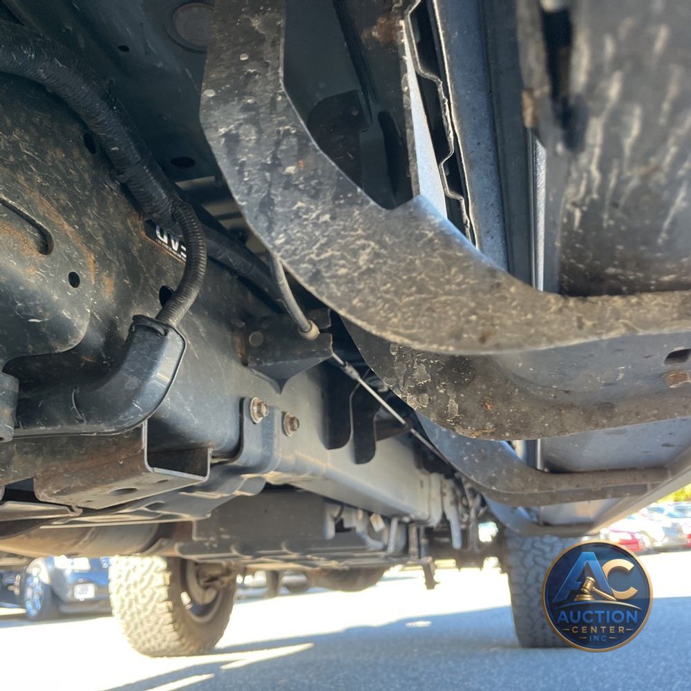 2022 Ford F-250 Super Duty Lariat