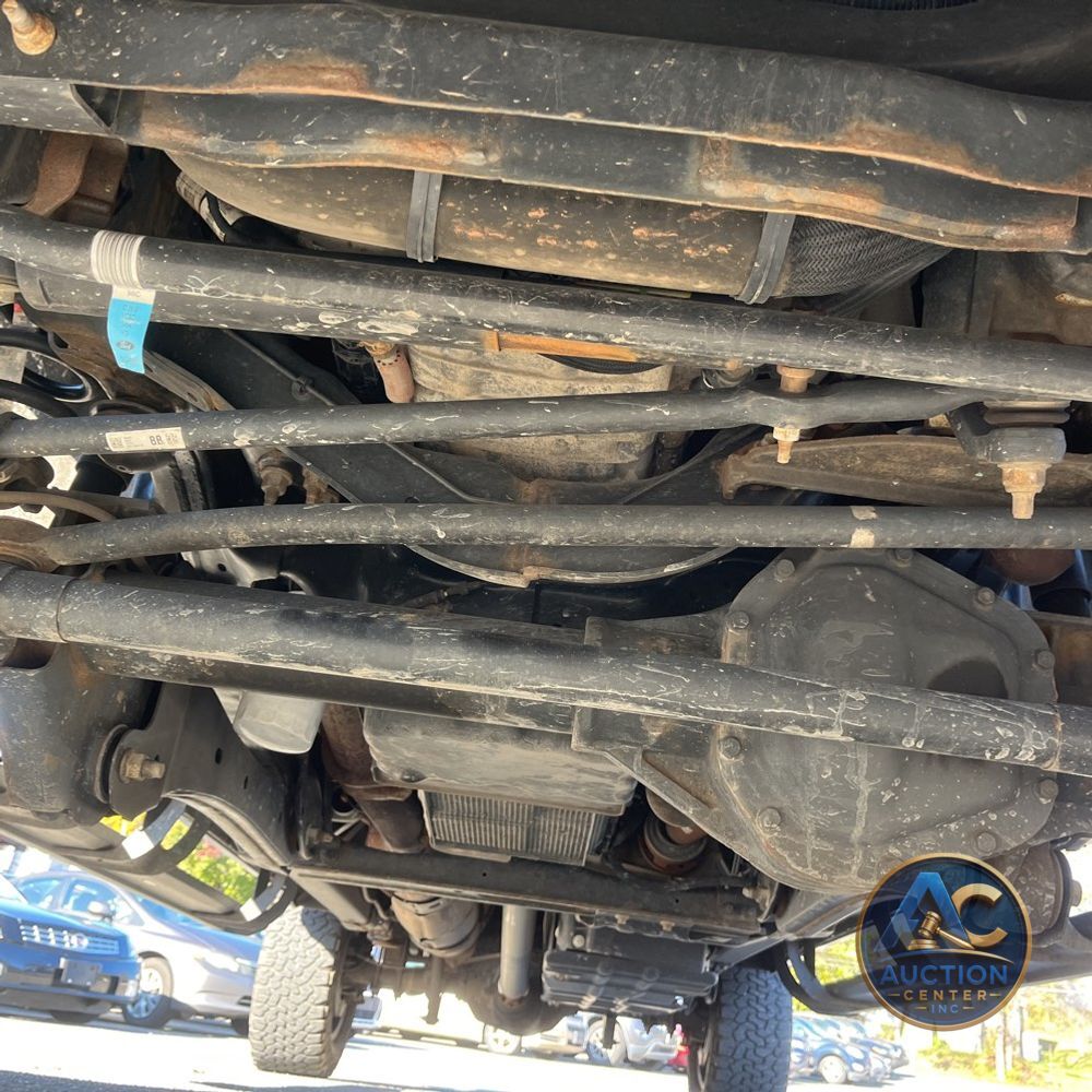 2022 Ford F-250 Super Duty Lariat
