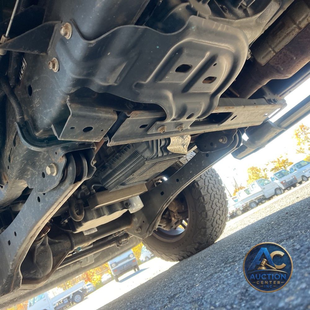 2022 Ford F-250 Super Duty Lariat