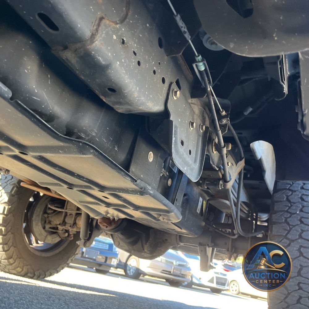 2022 Ford F-250 Super Duty Lariat