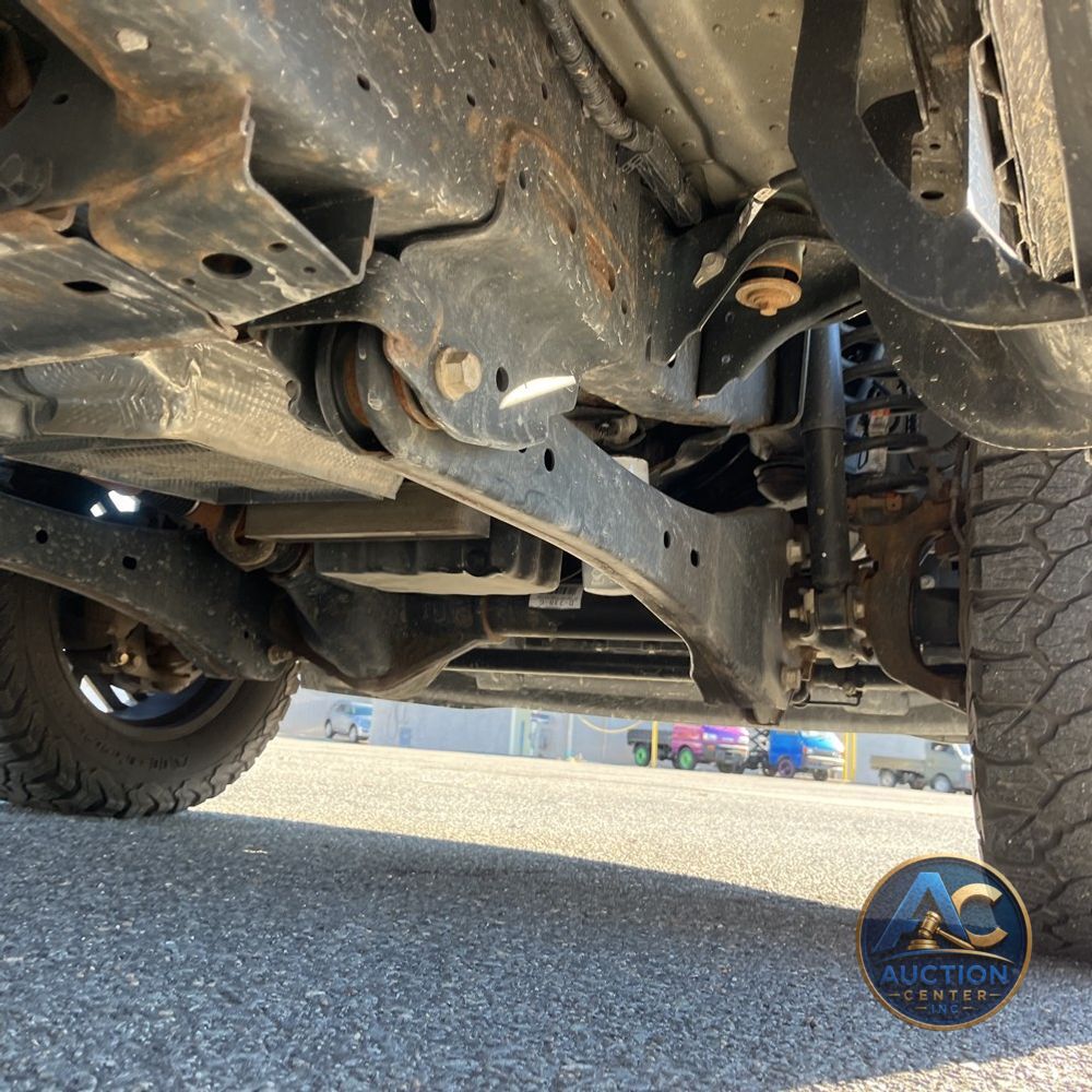 2022 Ford F-250 Super Duty Lariat