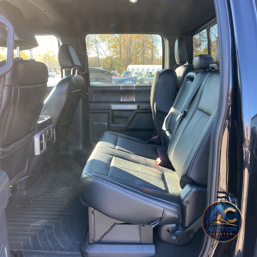 2022 Ford F-250 Super Duty Lariat