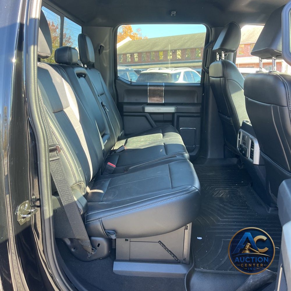 2022 Ford F-250 Super Duty Lariat