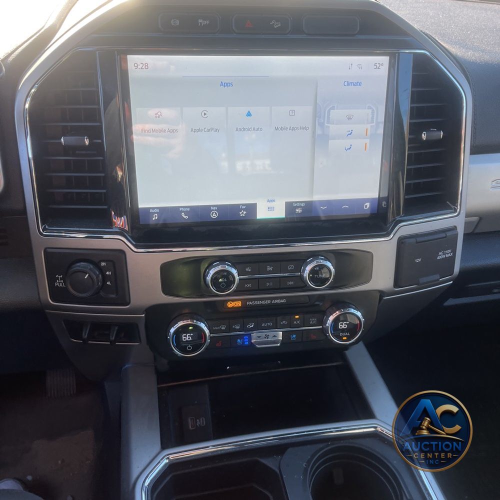 2022 Ford F-250 Super Duty Lariat