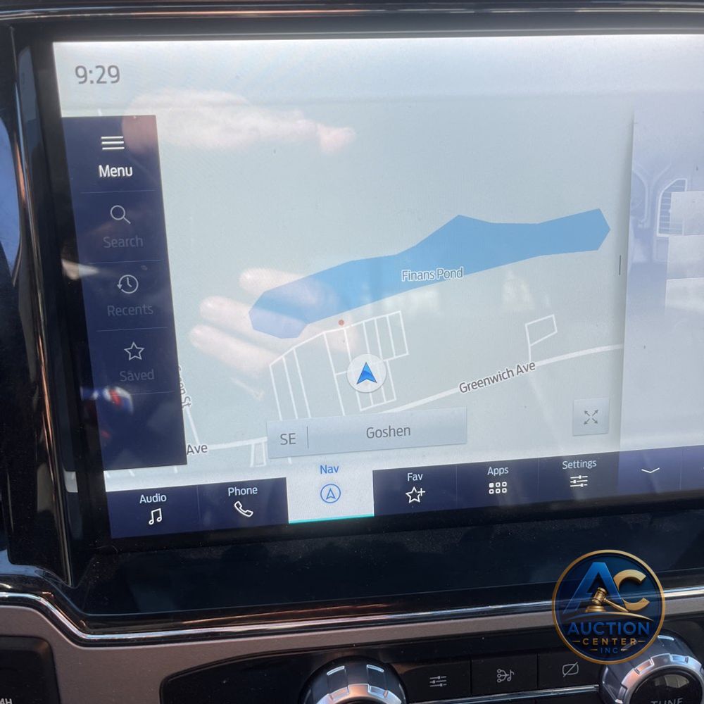 2022 Ford F-250 Super Duty Lariat