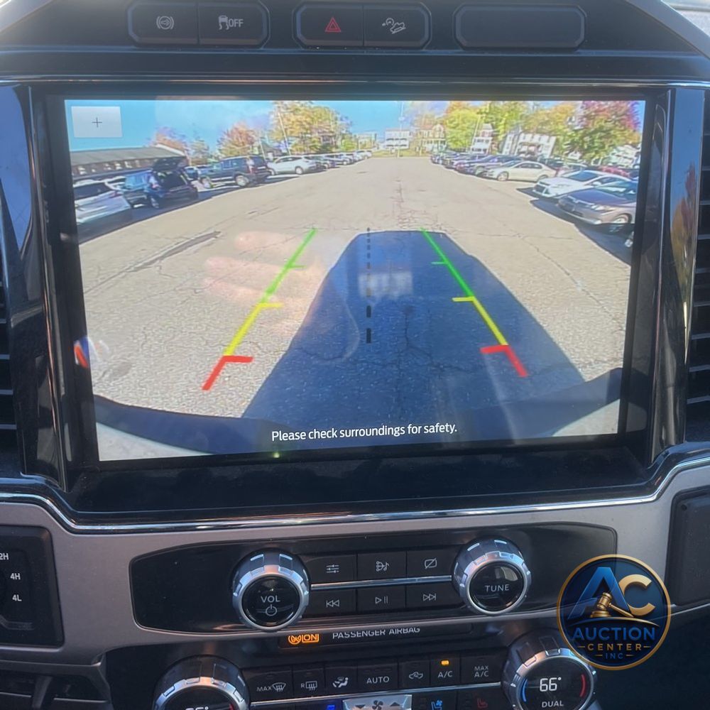 2022 Ford F-250 Super Duty Lariat