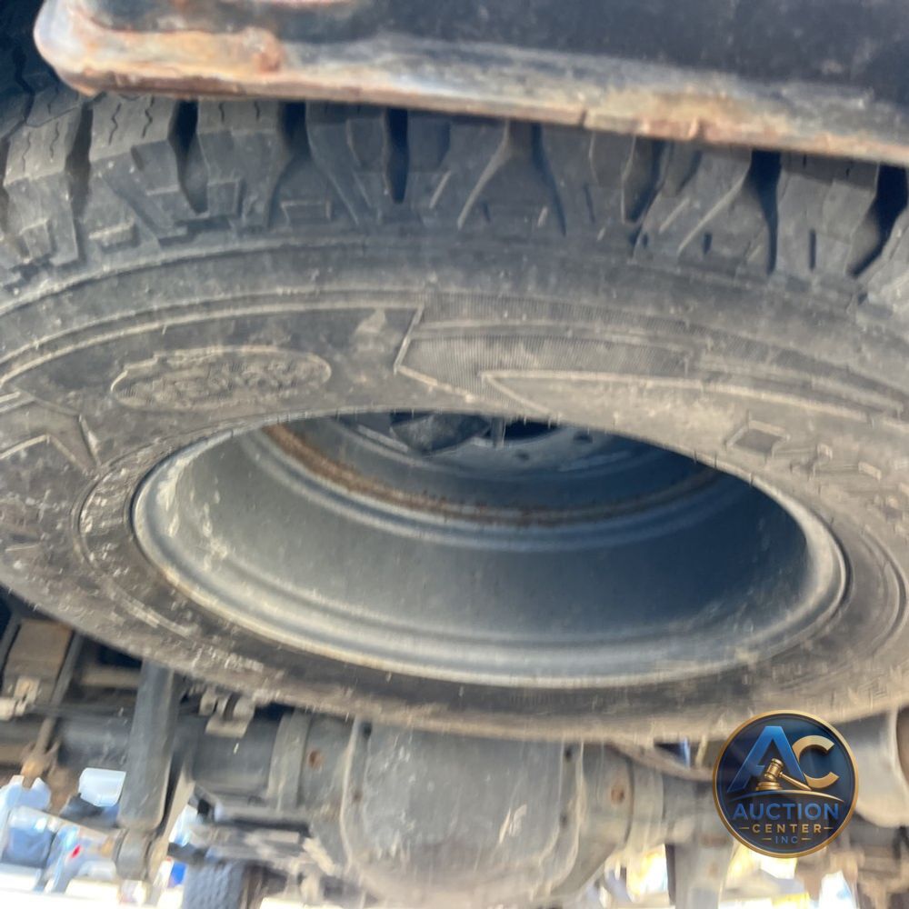2022 Ford F-250 Super Duty Lariat
