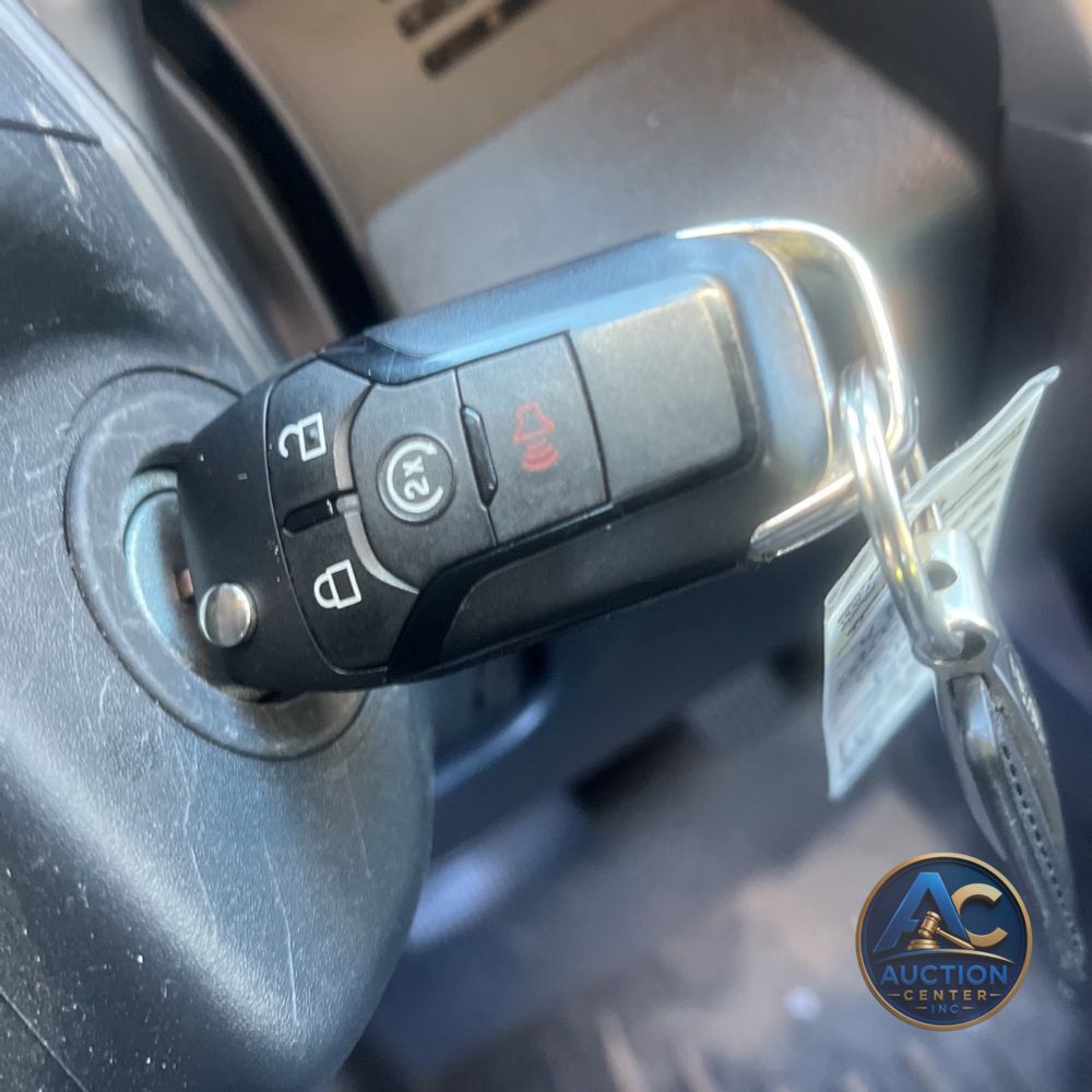 2022 Ford F-250 Super Duty Lariat