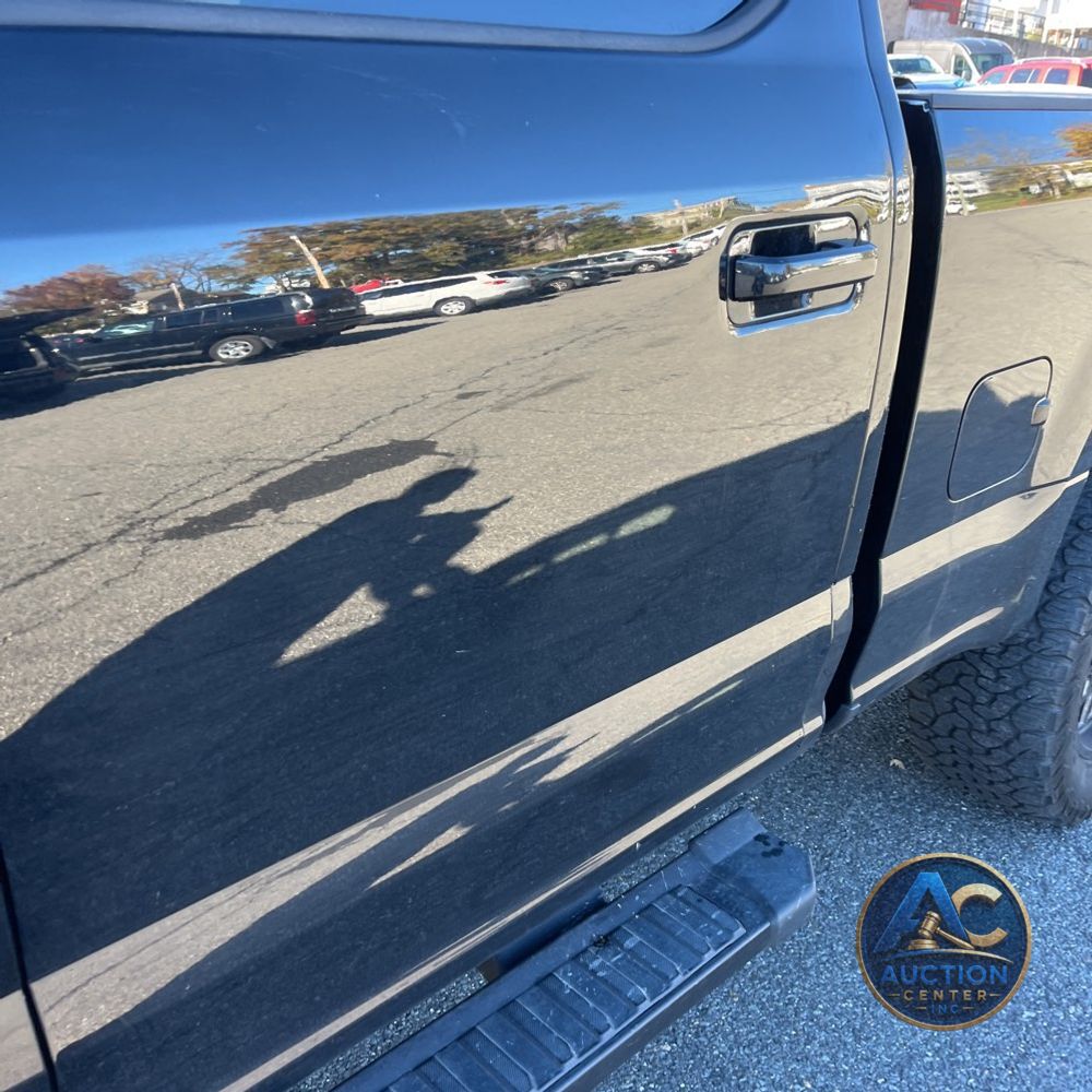 2022 Ford F-250 Super Duty Lariat