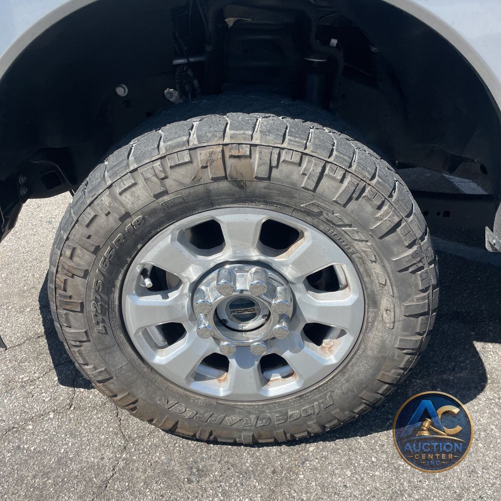 2023 Ford F-250 Super Duty XLT
