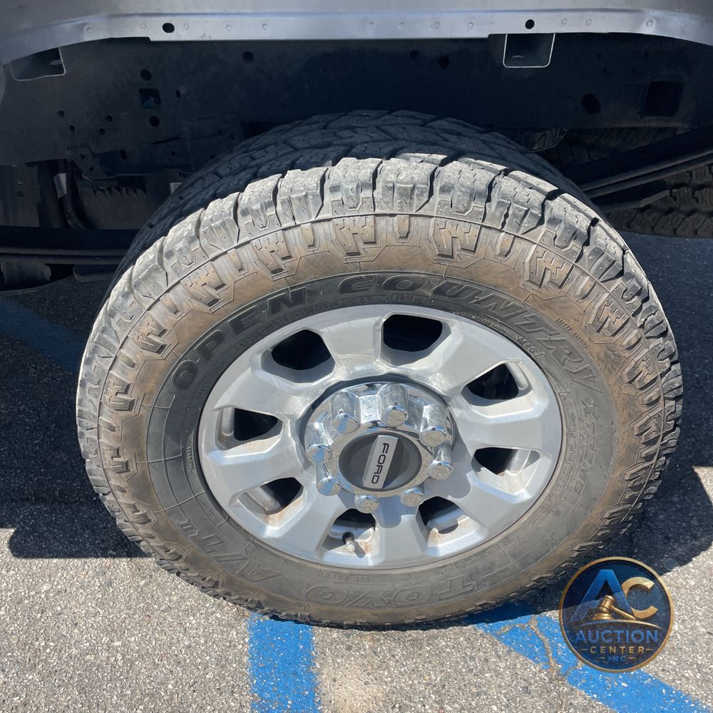 2023 Ford F-250 Super Duty XLT