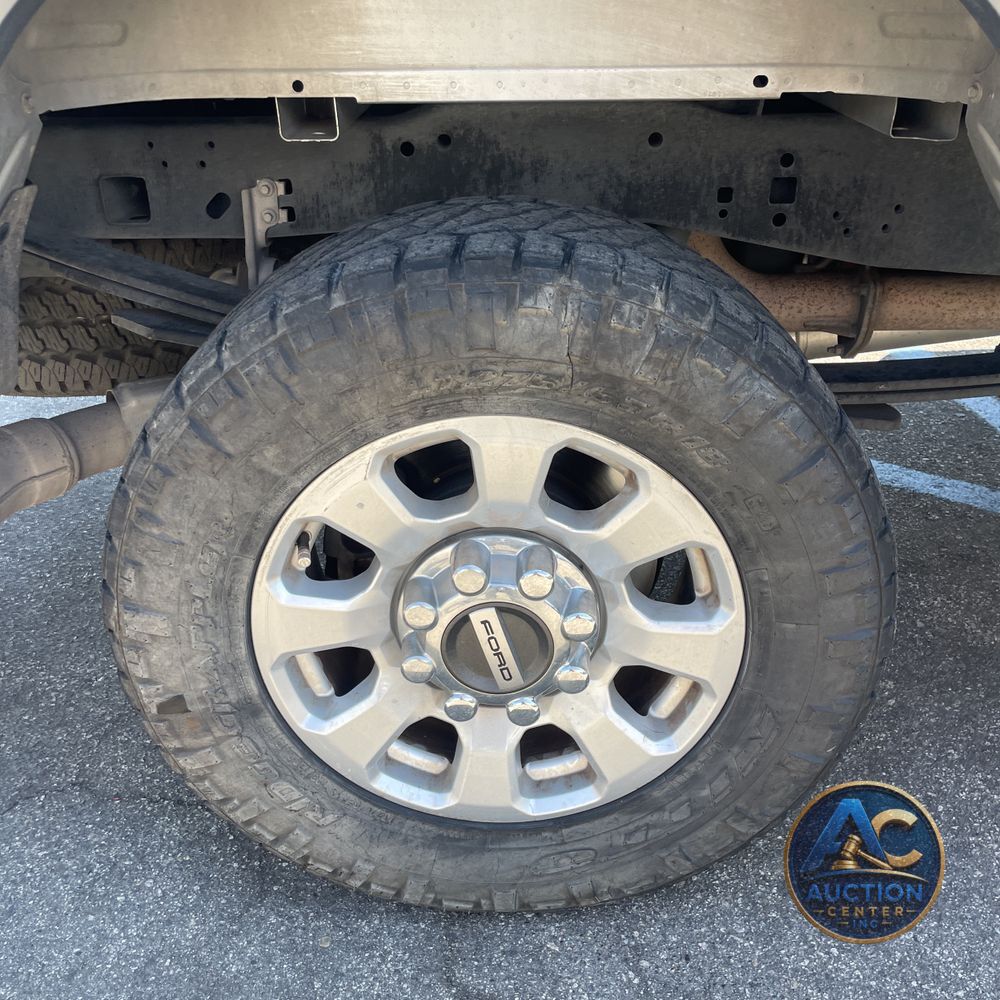 2023 Ford F-250 Super Duty XLT