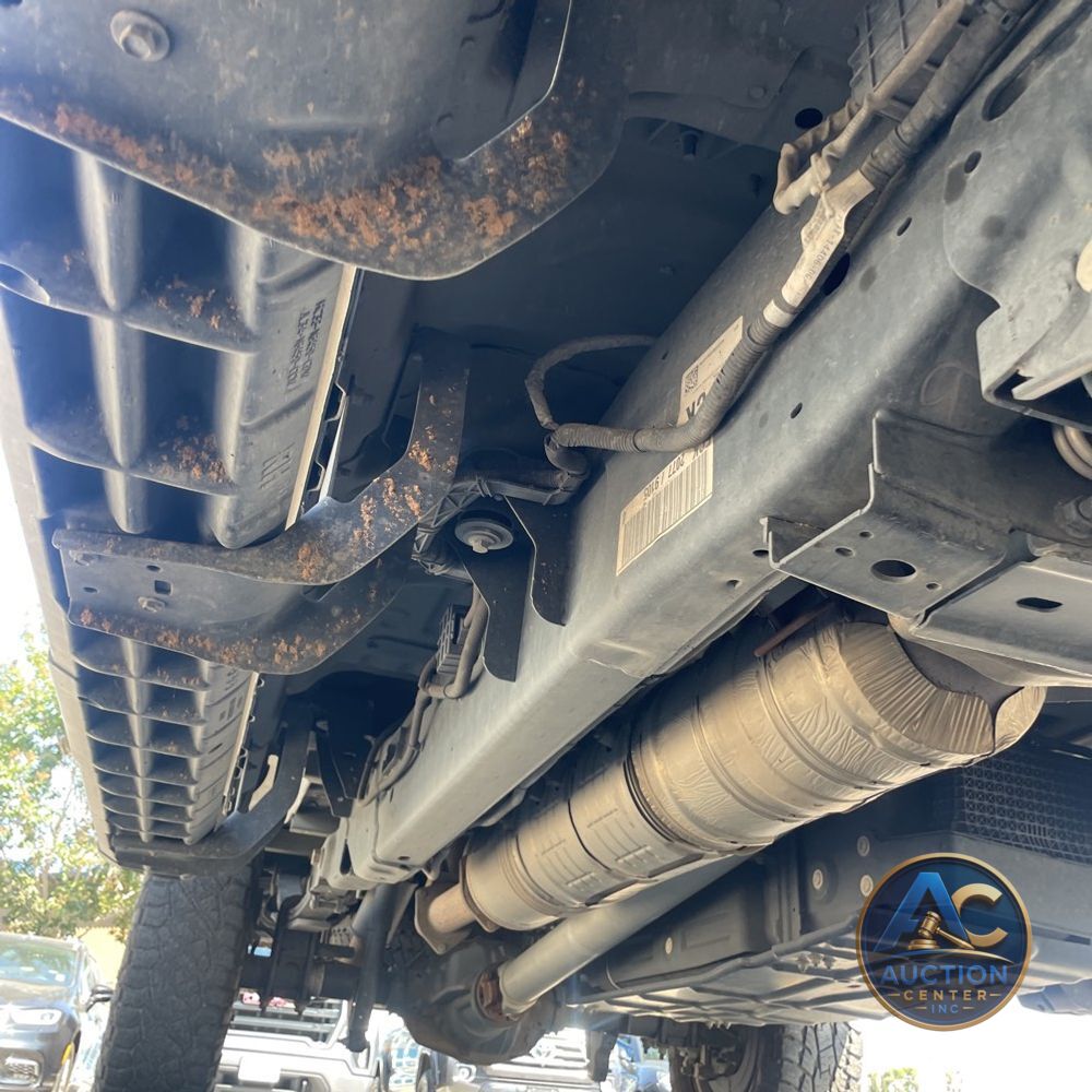 2023 Ford F-250 Super Duty XLT
