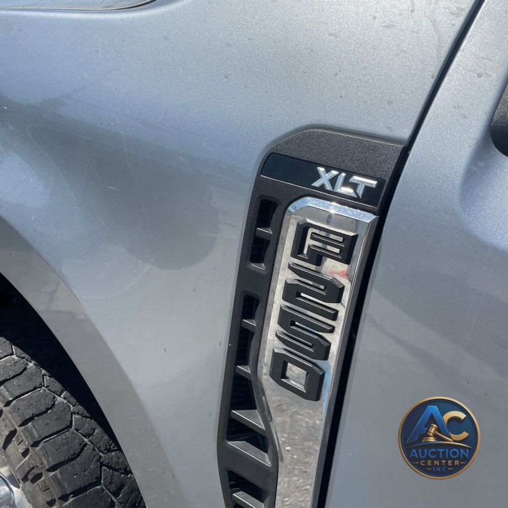 2023 Ford F-250 Super Duty XLT