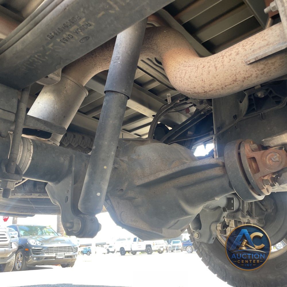 2023 Ford F-250 Super Duty XLT