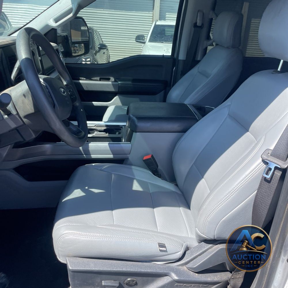 2023 Ford F-250 Super Duty XLT
