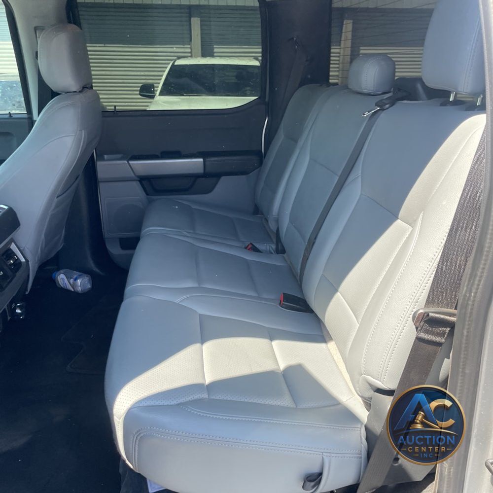 2023 Ford F-250 Super Duty XLT