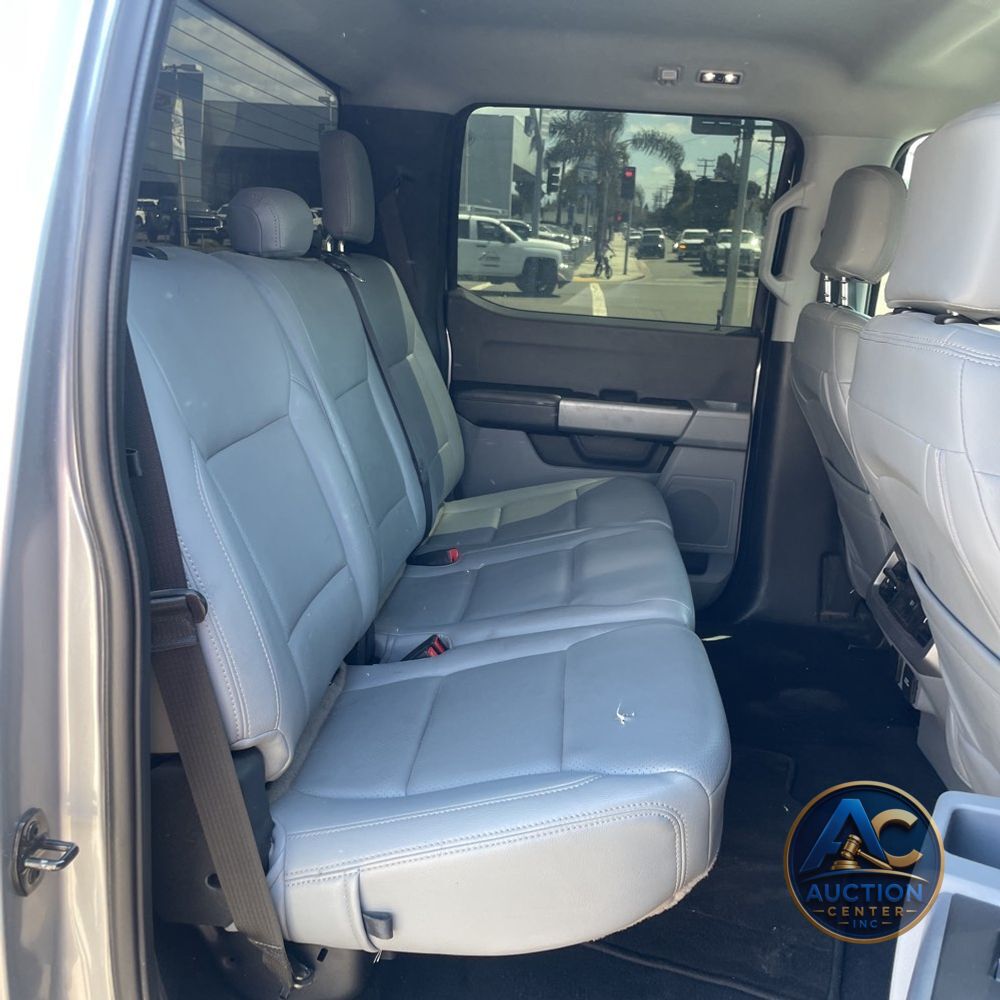 2023 Ford F-250 Super Duty XLT