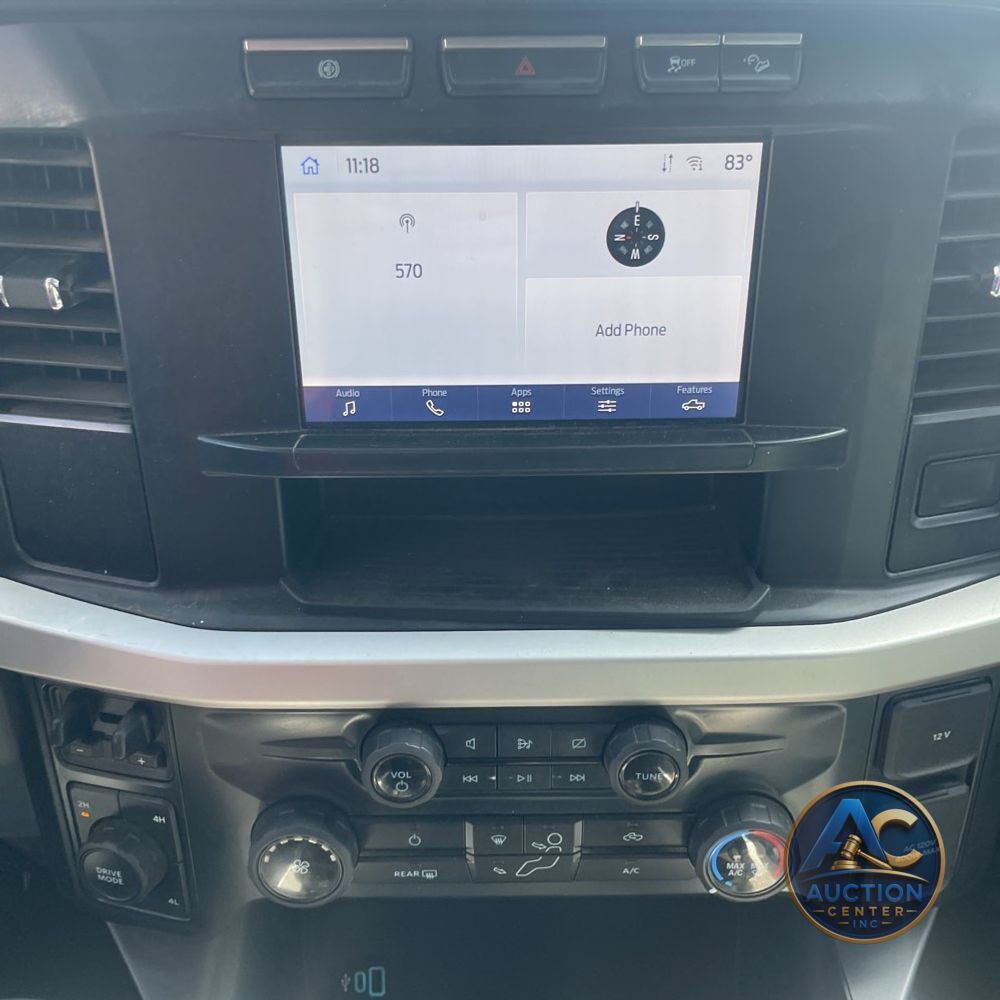 2023 Ford F-250 Super Duty XLT