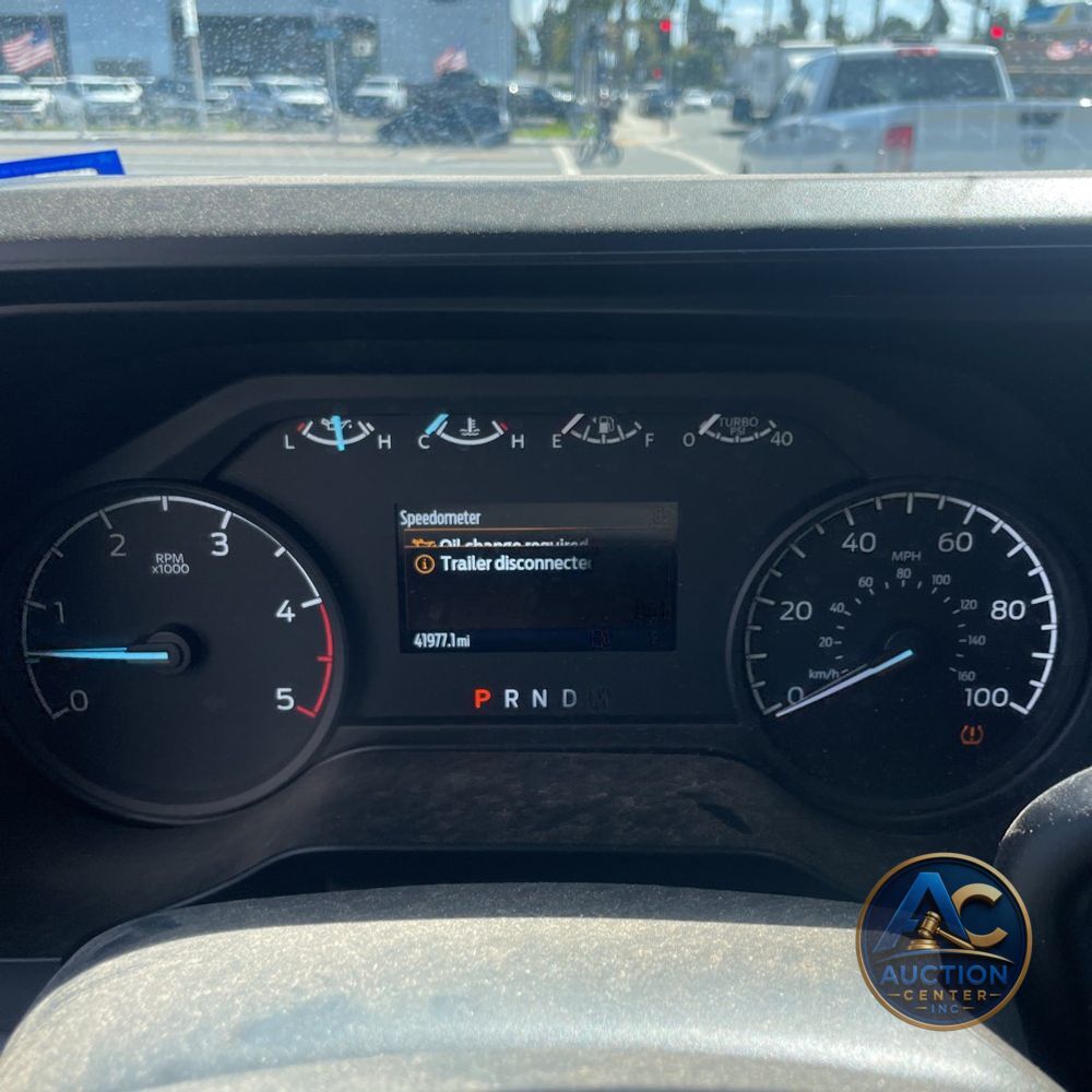 2023 Ford F-250 Super Duty XLT