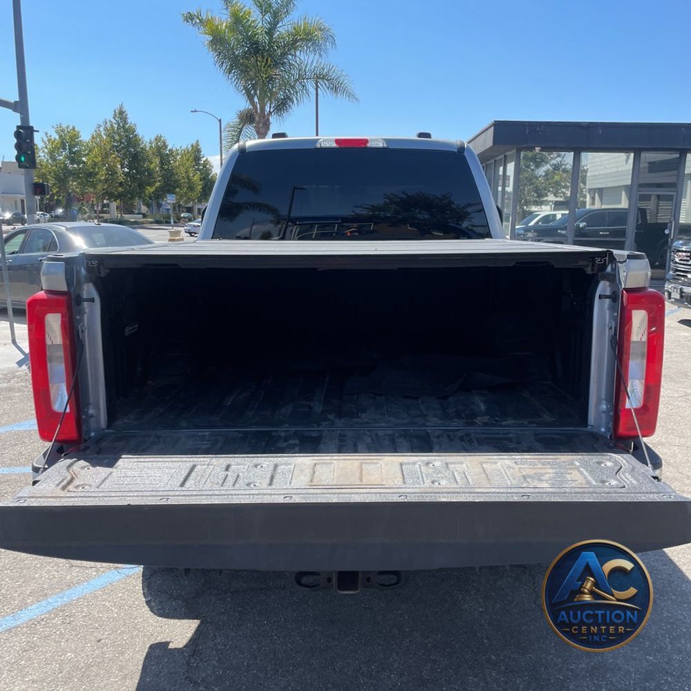 2023 Ford F-250 Super Duty XLT