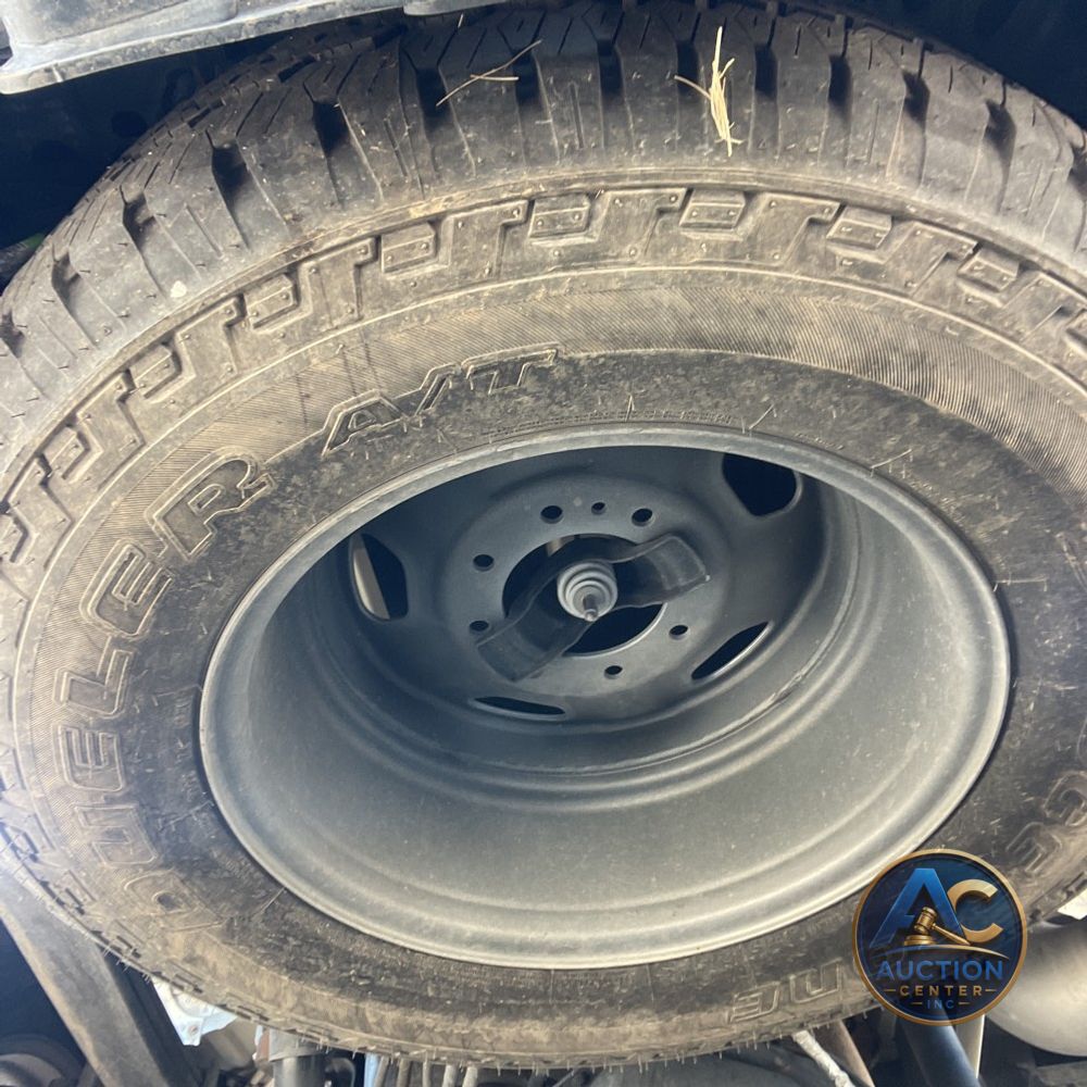 2023 Ford F-250 Super Duty XLT