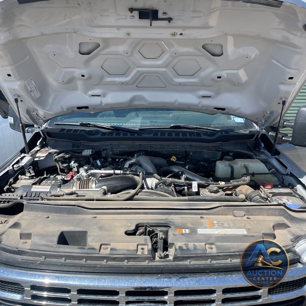 2023 Ford F-250 Super Duty XLT