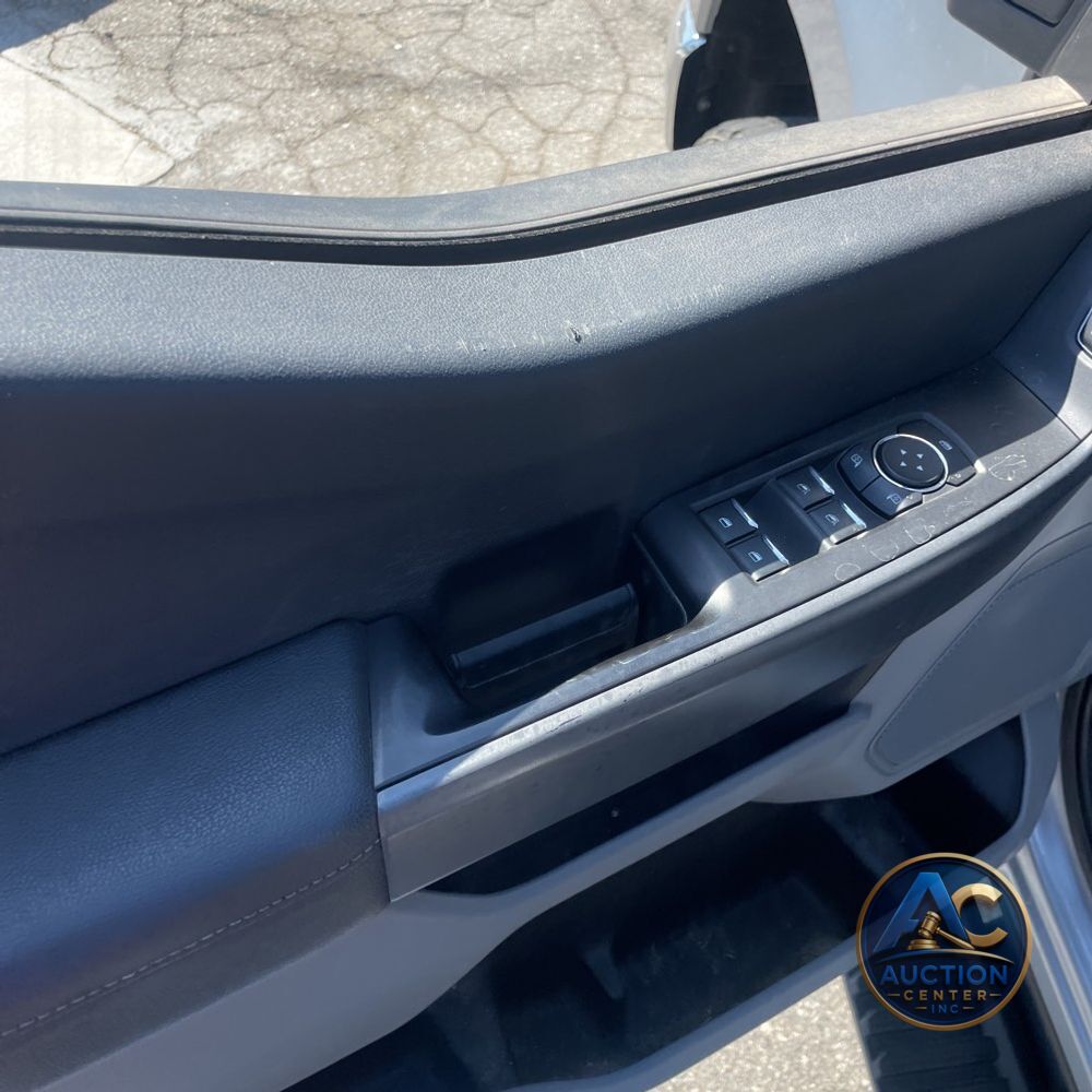 2023 Ford F-250 Super Duty XLT