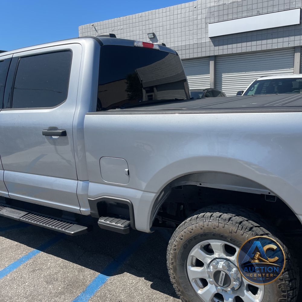 2023 Ford F-250 Super Duty XLT