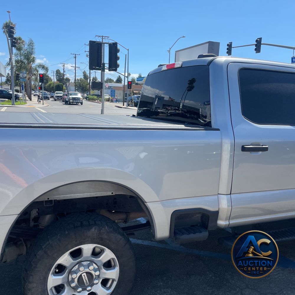 2023 Ford F-250 Super Duty XLT