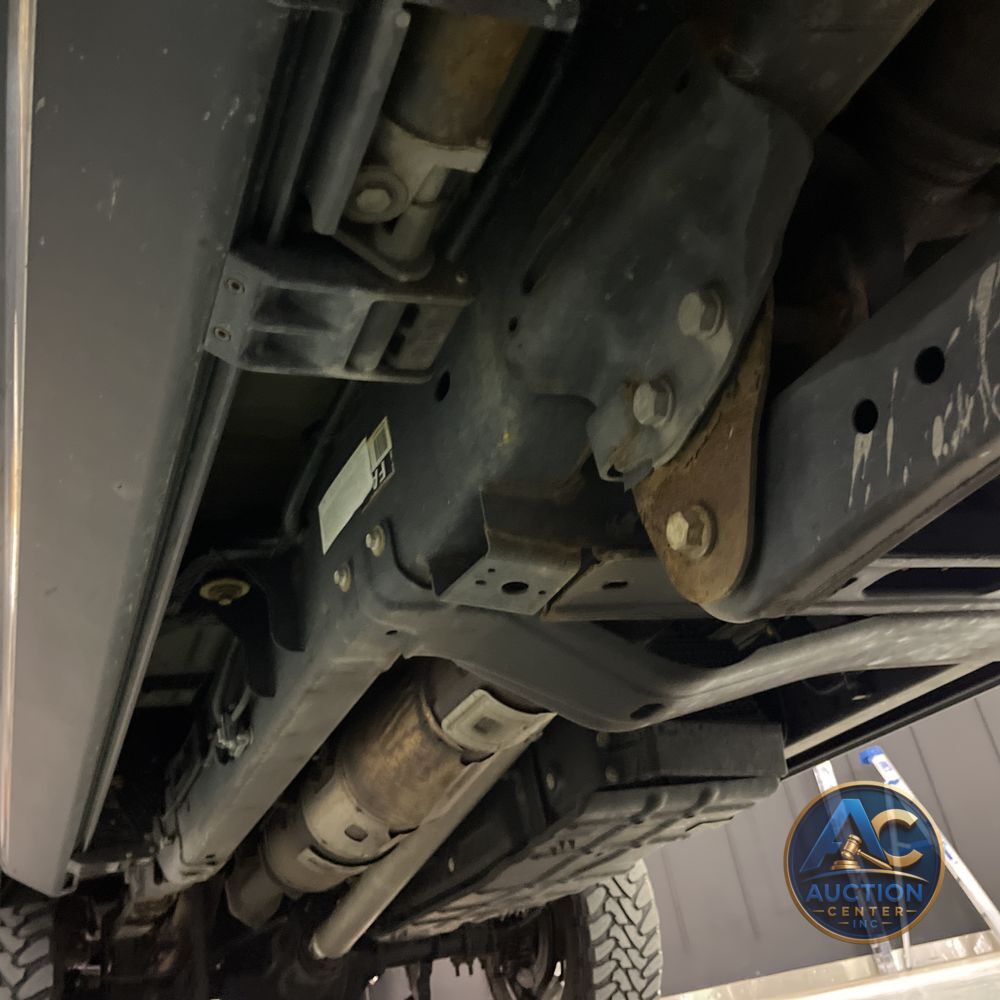 2019 Ford F-250 Super Duty Platinum