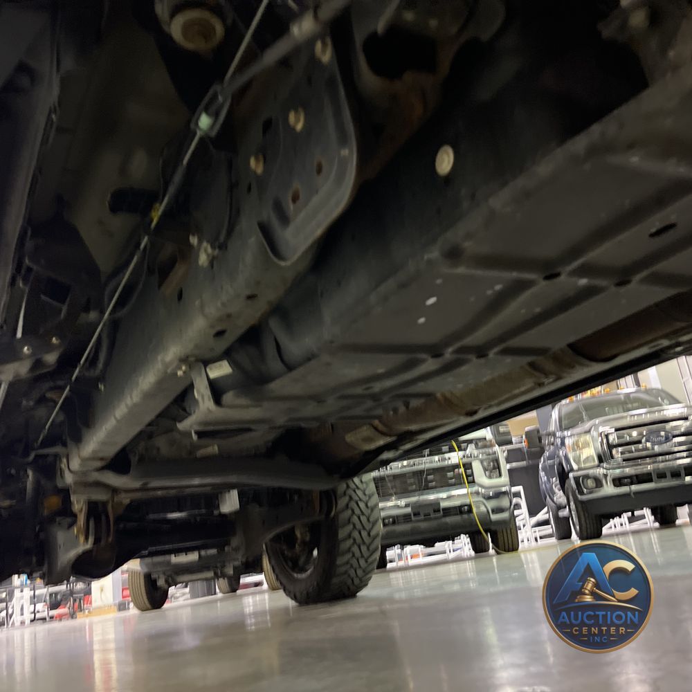 2019 Ford F-250 Super Duty Platinum
