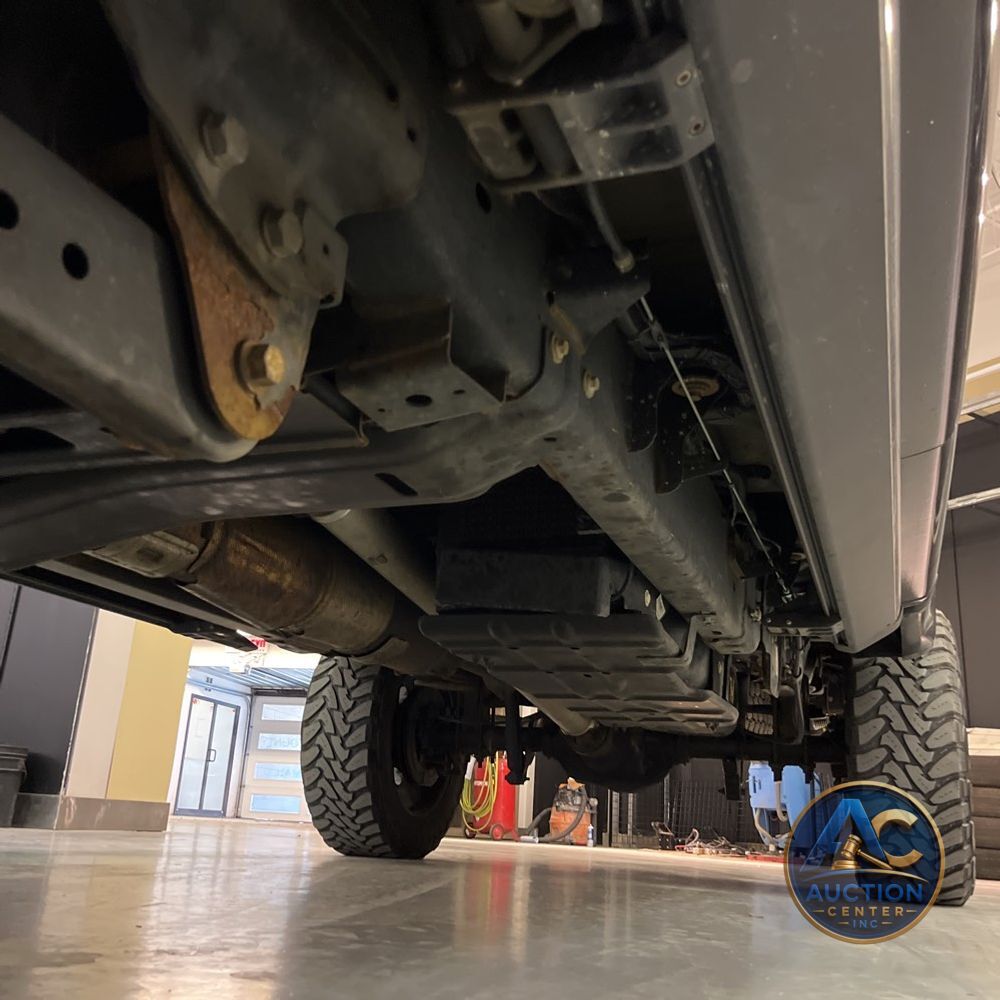 2019 Ford F-250 Super Duty Platinum