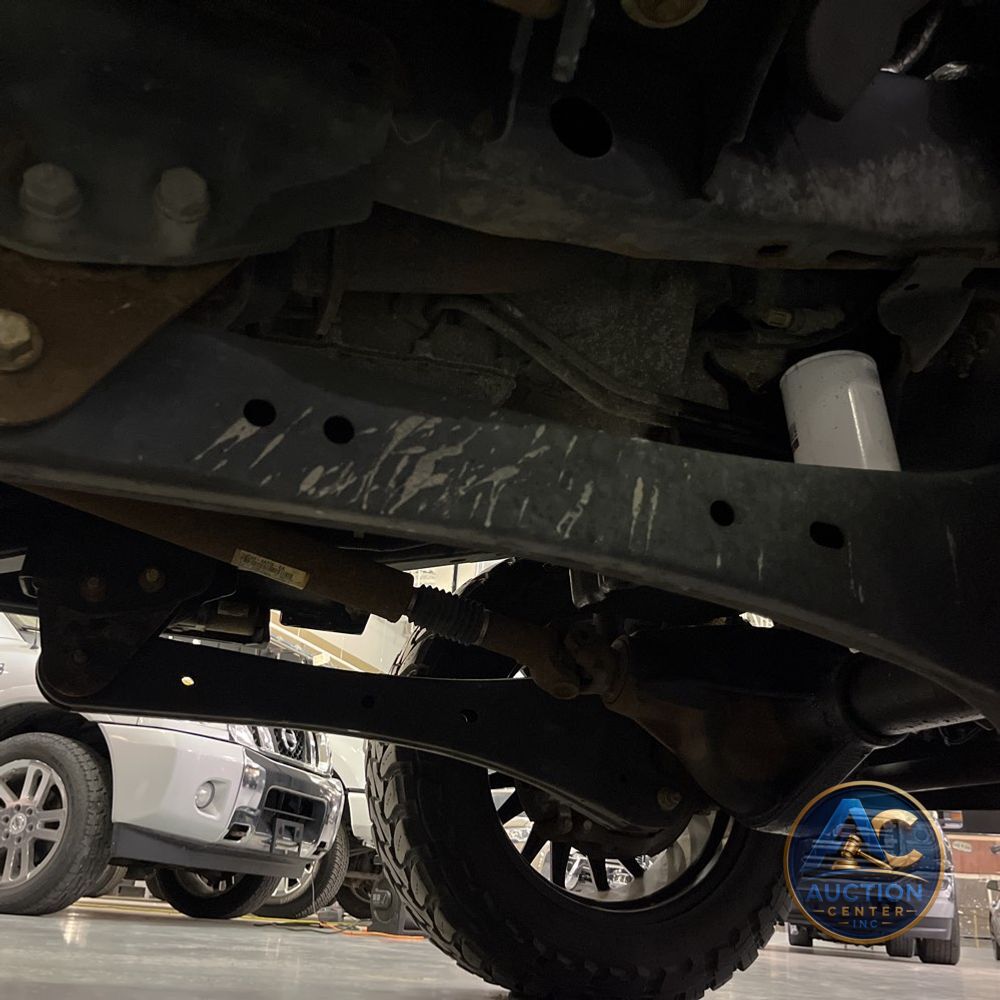 2019 Ford F-250 Super Duty Platinum