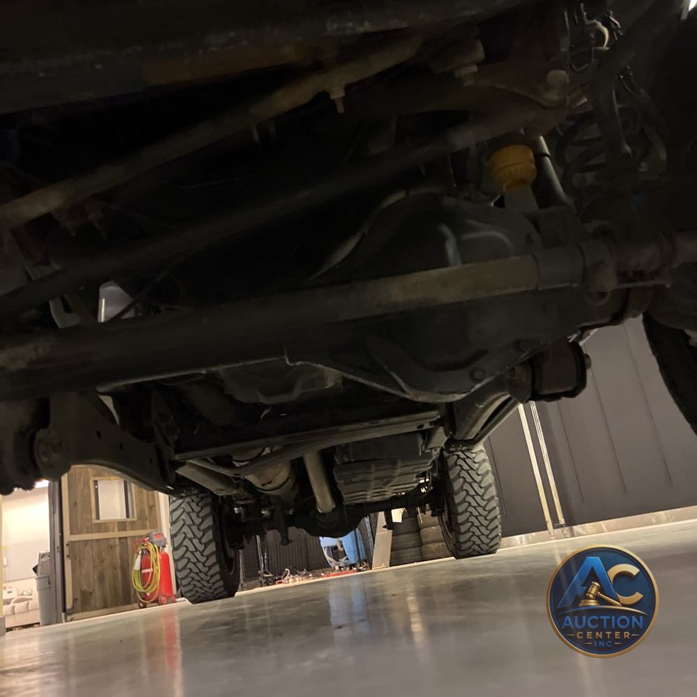 2019 Ford F-250 Super Duty Platinum
