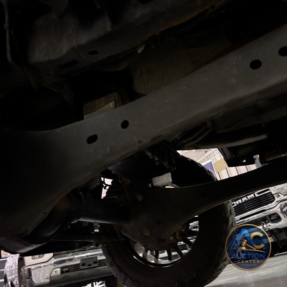 2019 Ford F-250 Super Duty Platinum