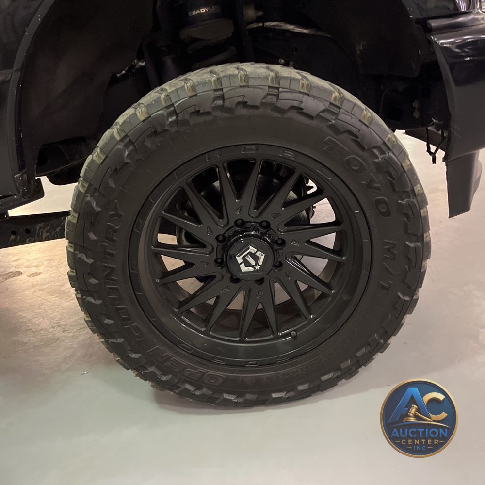 2019 Ford F-250 Super Duty Platinum