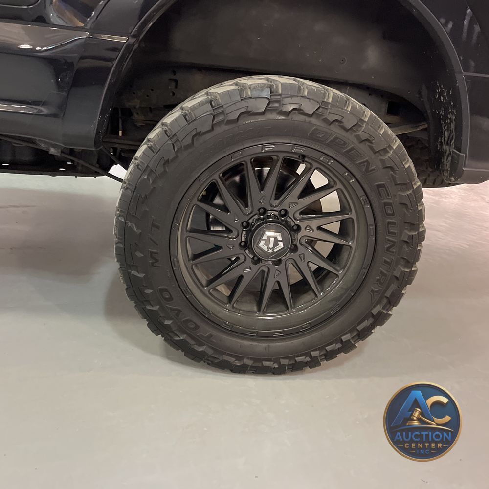 2019 Ford F-250 Super Duty Platinum