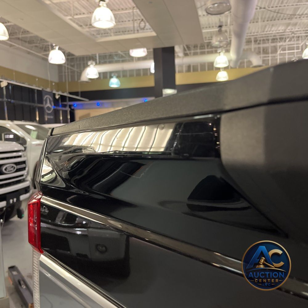 2019 Ford F-250 Super Duty Platinum