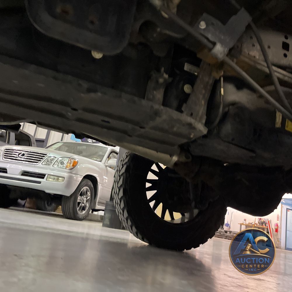 2019 Ford F-250 Super Duty Platinum