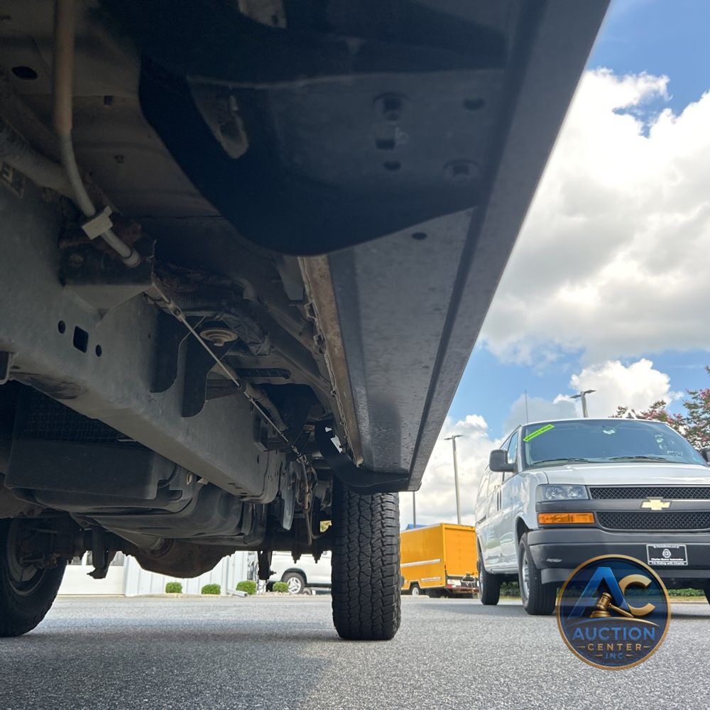 2020 Ford F-250 Super Duty Lariat