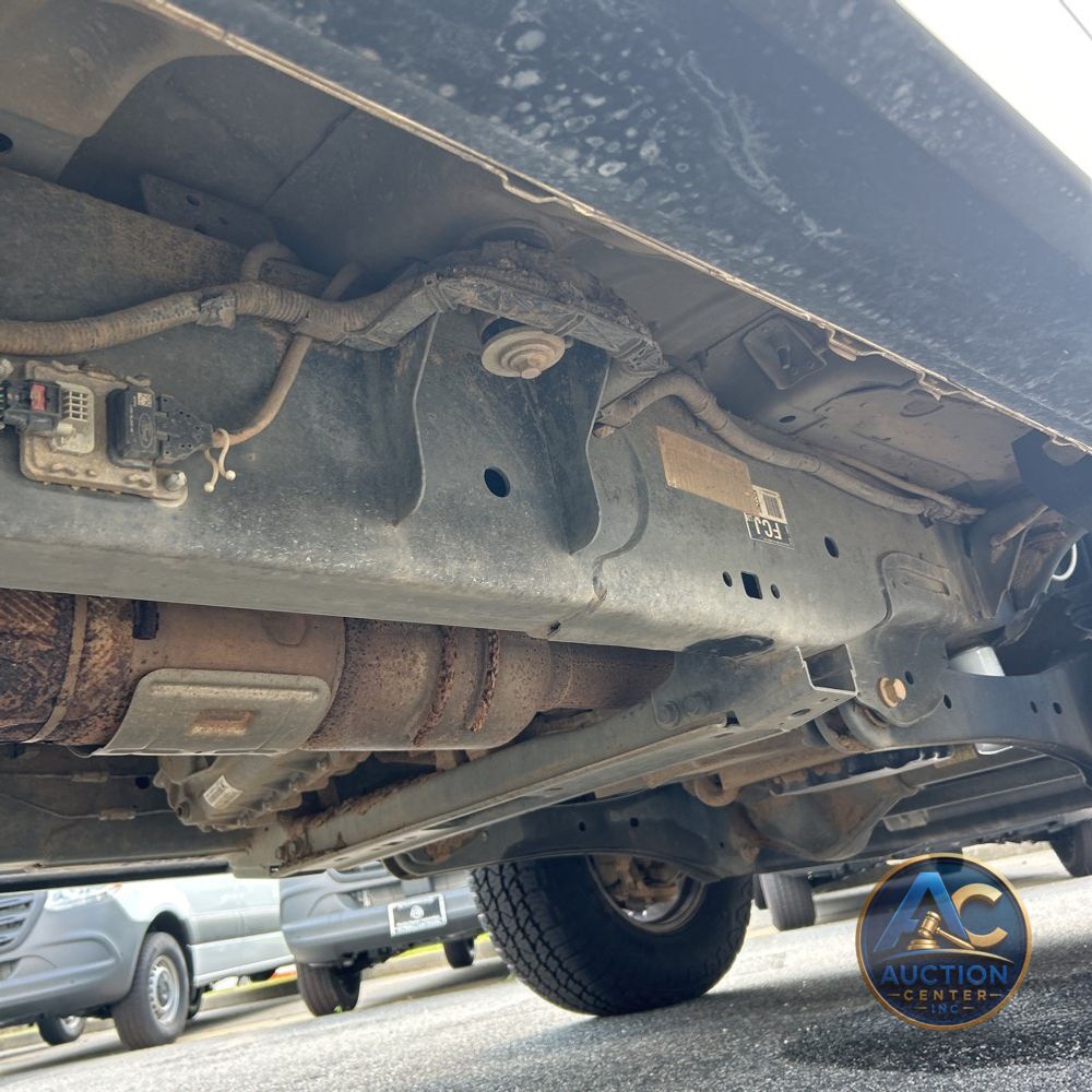 2020 Ford F-250 Super Duty Lariat
