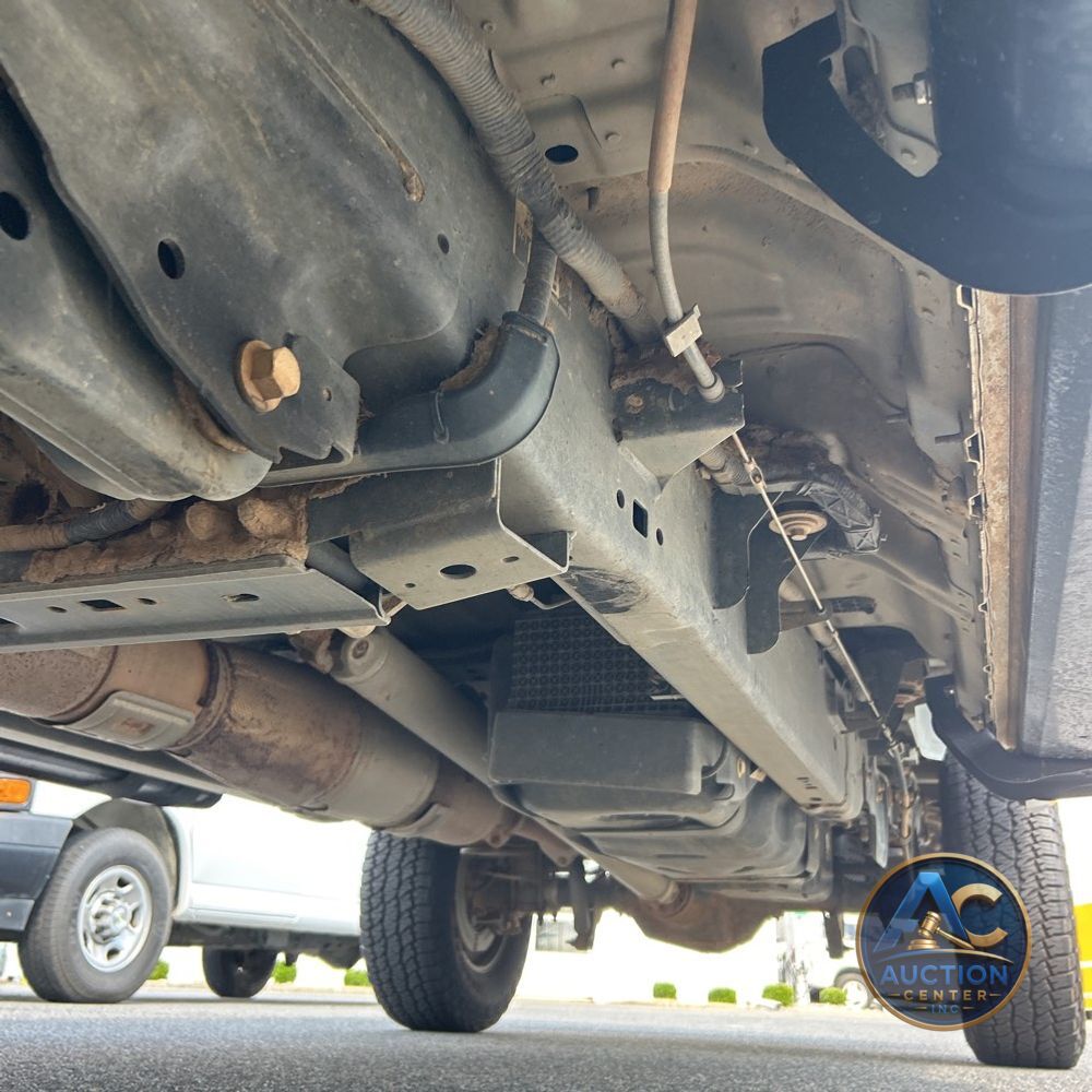 2020 Ford F-250 Super Duty Lariat
