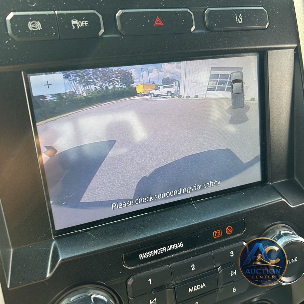 2020 Ford F-250 Super Duty Lariat