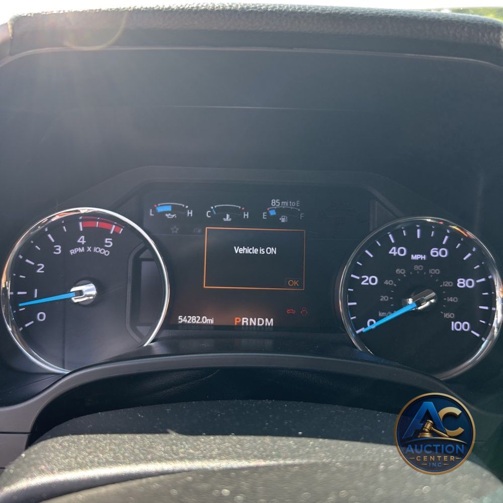 2020 Ford F-250 Super Duty Lariat