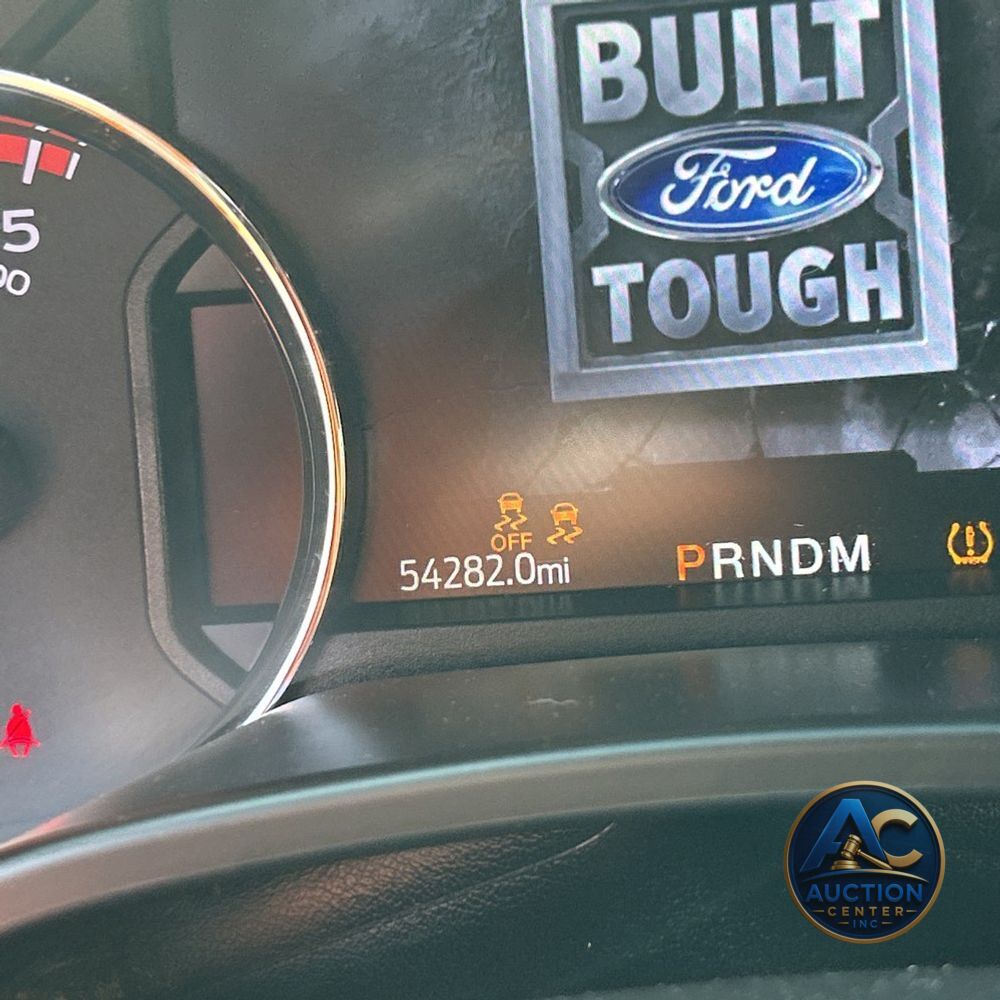 2020 Ford F-250 Super Duty Lariat
