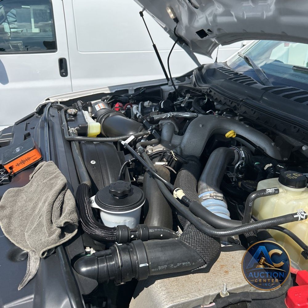 2020 Ford F-250 Super Duty Lariat