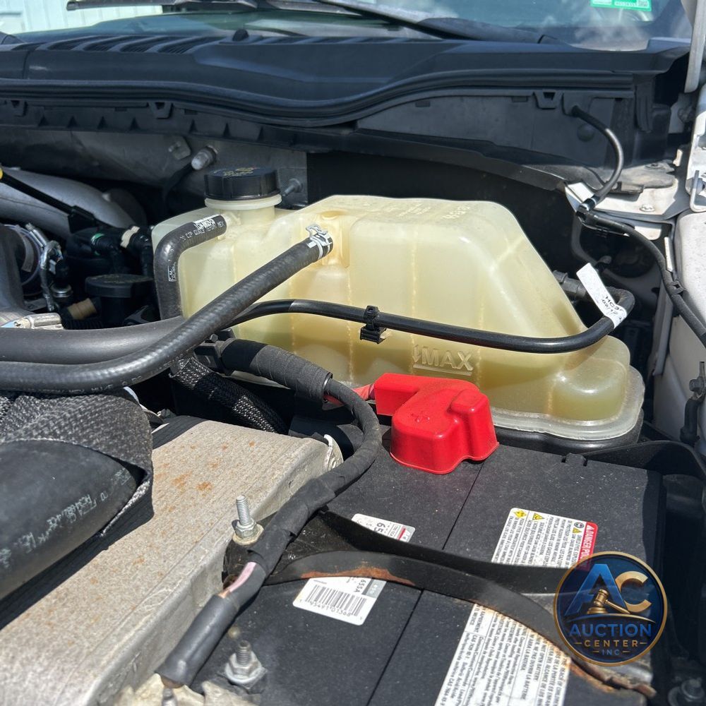 2020 Ford F-250 Super Duty Lariat