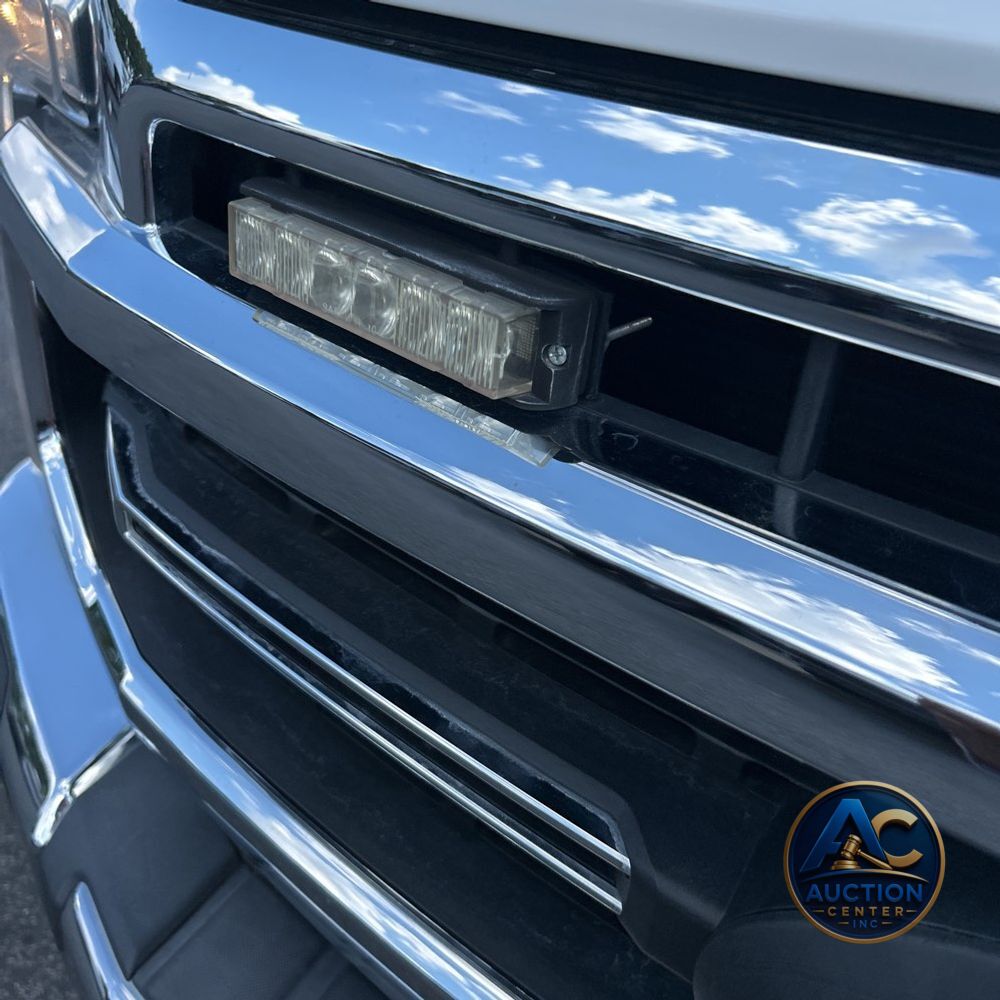 2020 Ford F-250 Super Duty Lariat